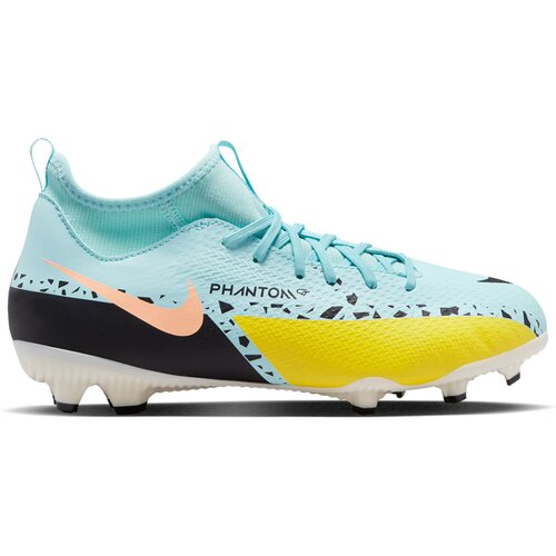 KINDER FUSSBALL-RASENSCHUHE PHANTOM GT2 ACADEMY DF FGMG