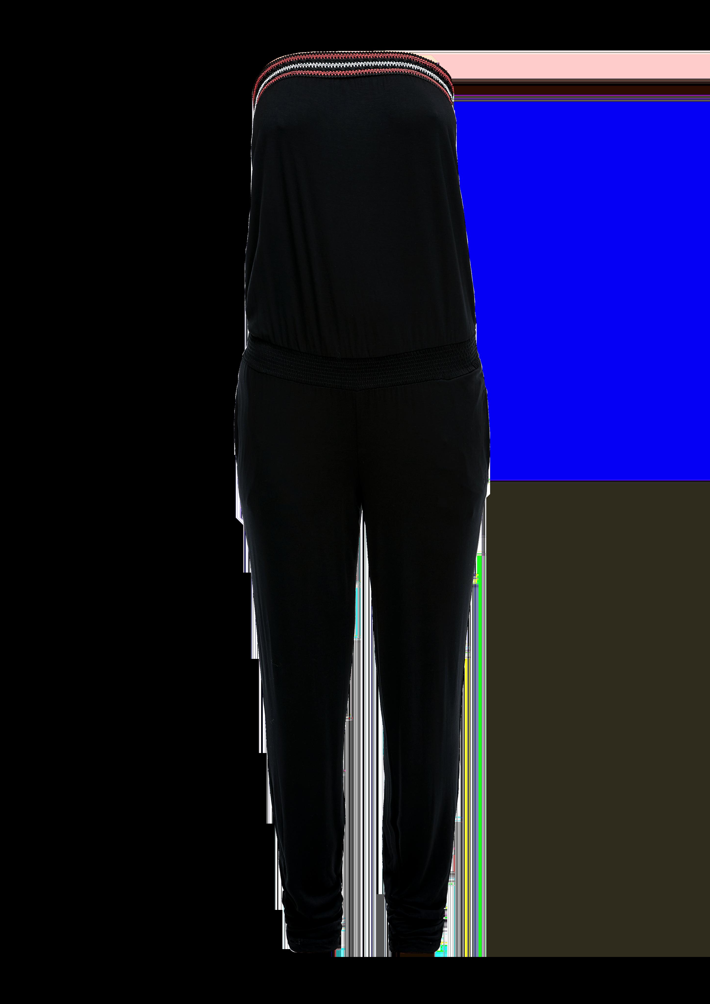 Beach-Jumpsuit im Bustier-Stil  532.020.264.15153-9999