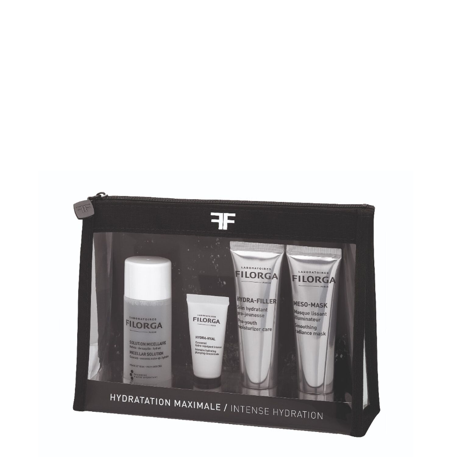 Filorga Routine Hydratation Coffret 4 Produits