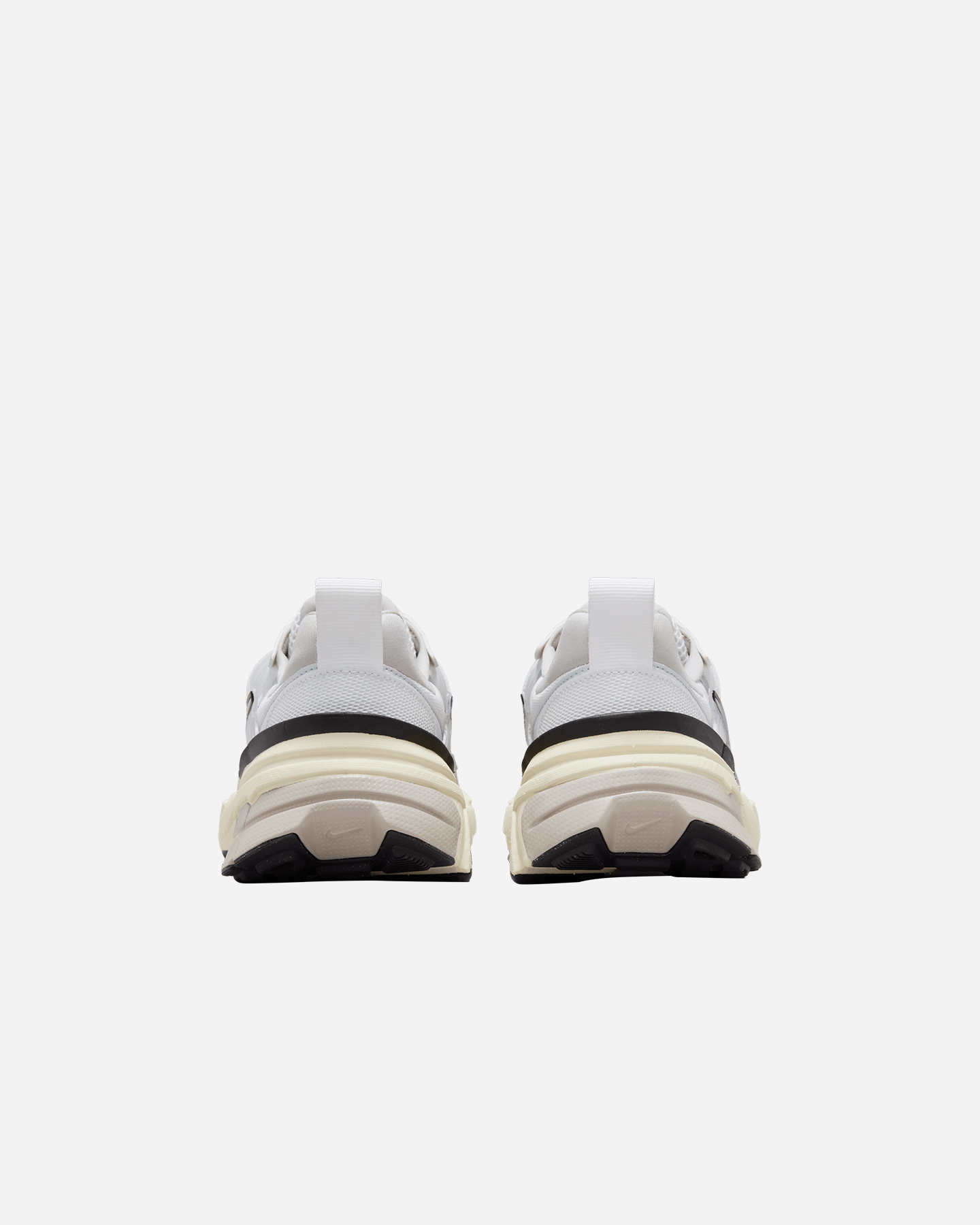 Buty sportowe Nike V2k Run W FD0736-100 Scarpe