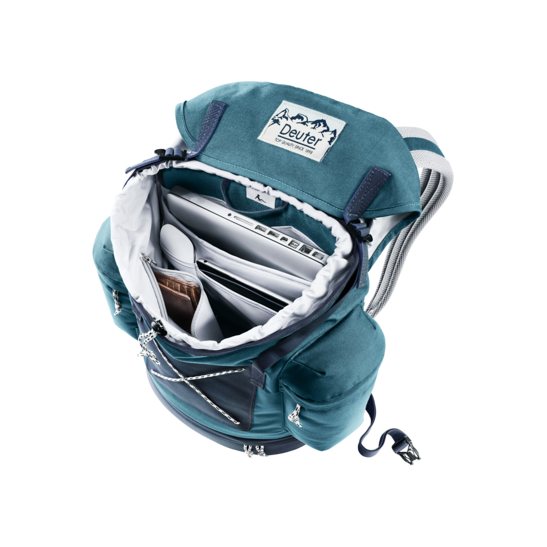 deuter Wengen | Lifestyle Rucksack