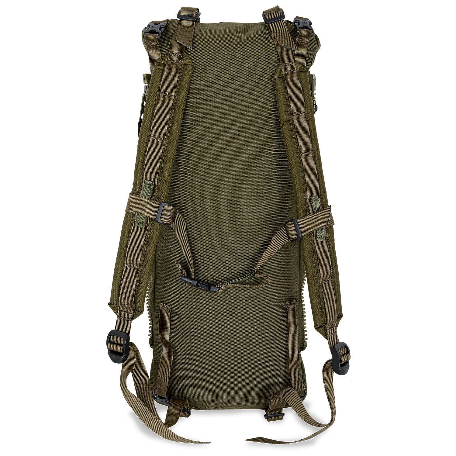MMPS Utility Pocket