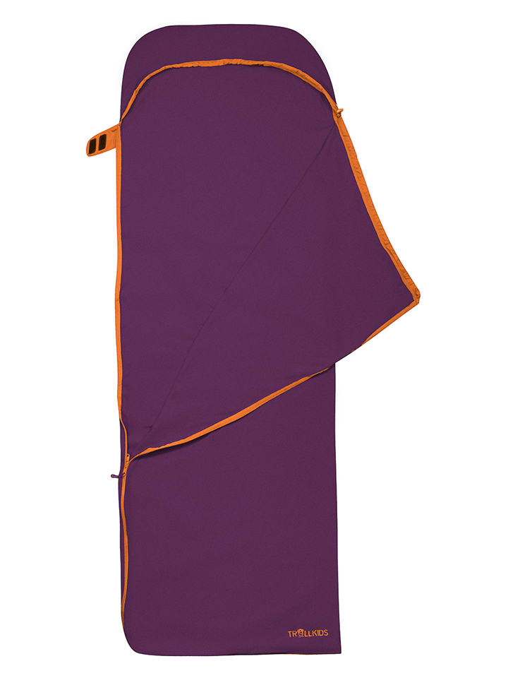 Trollkids Schlafsack 