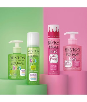 Revlon Professional Equave Kids Princess Haarshampoo-300 ml