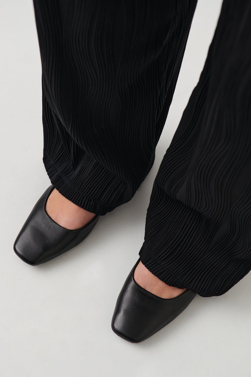 Structure trousers