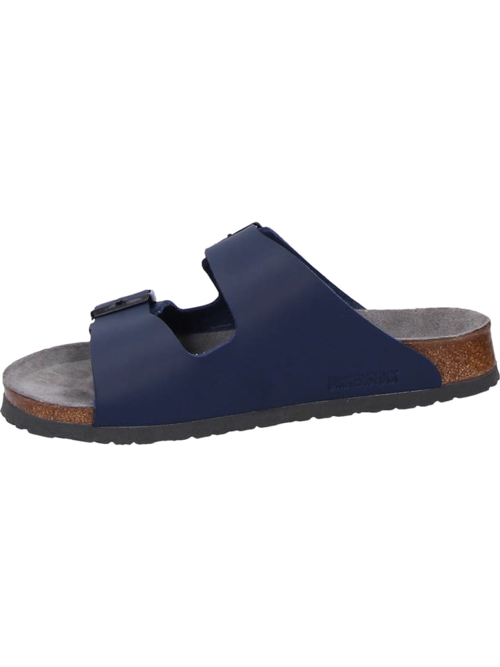 Birkenstock Sandalen Arizona ESD in blau günstig kaufen