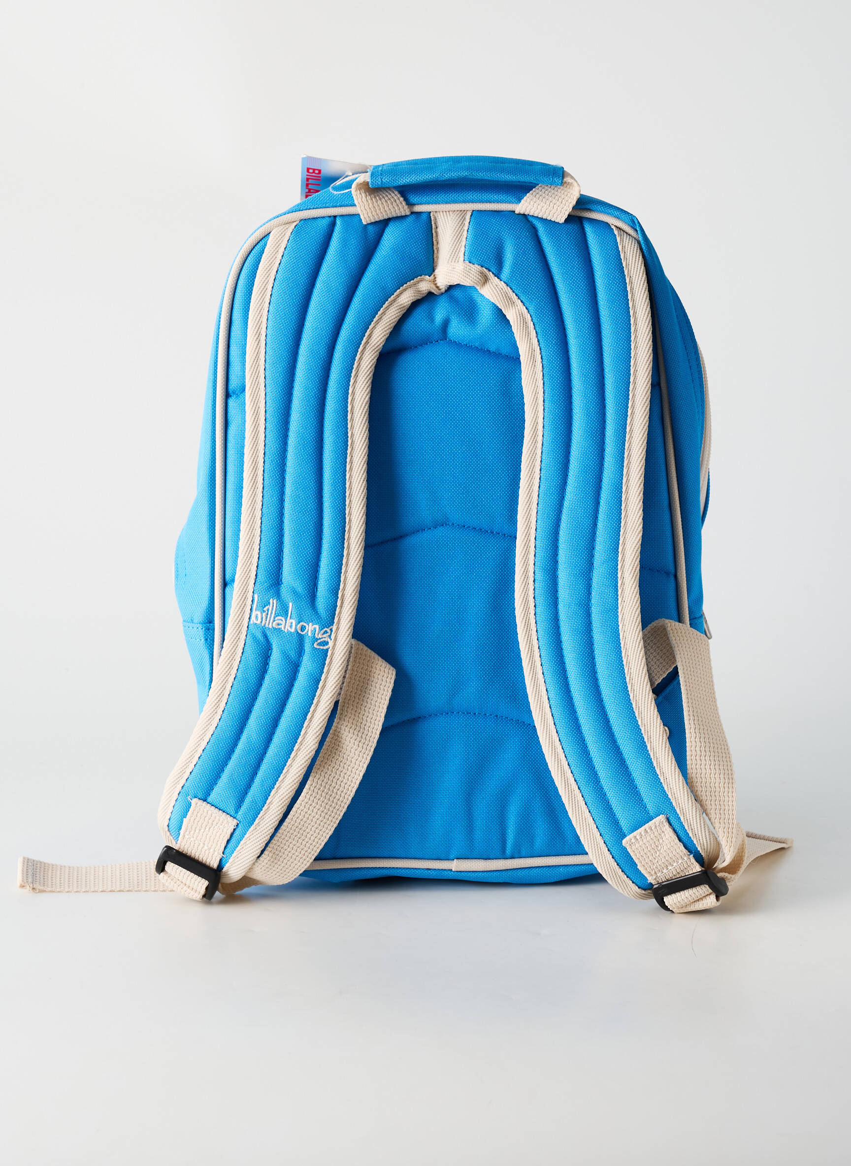 Billabong Sacs A Dos Fille couleur bleu