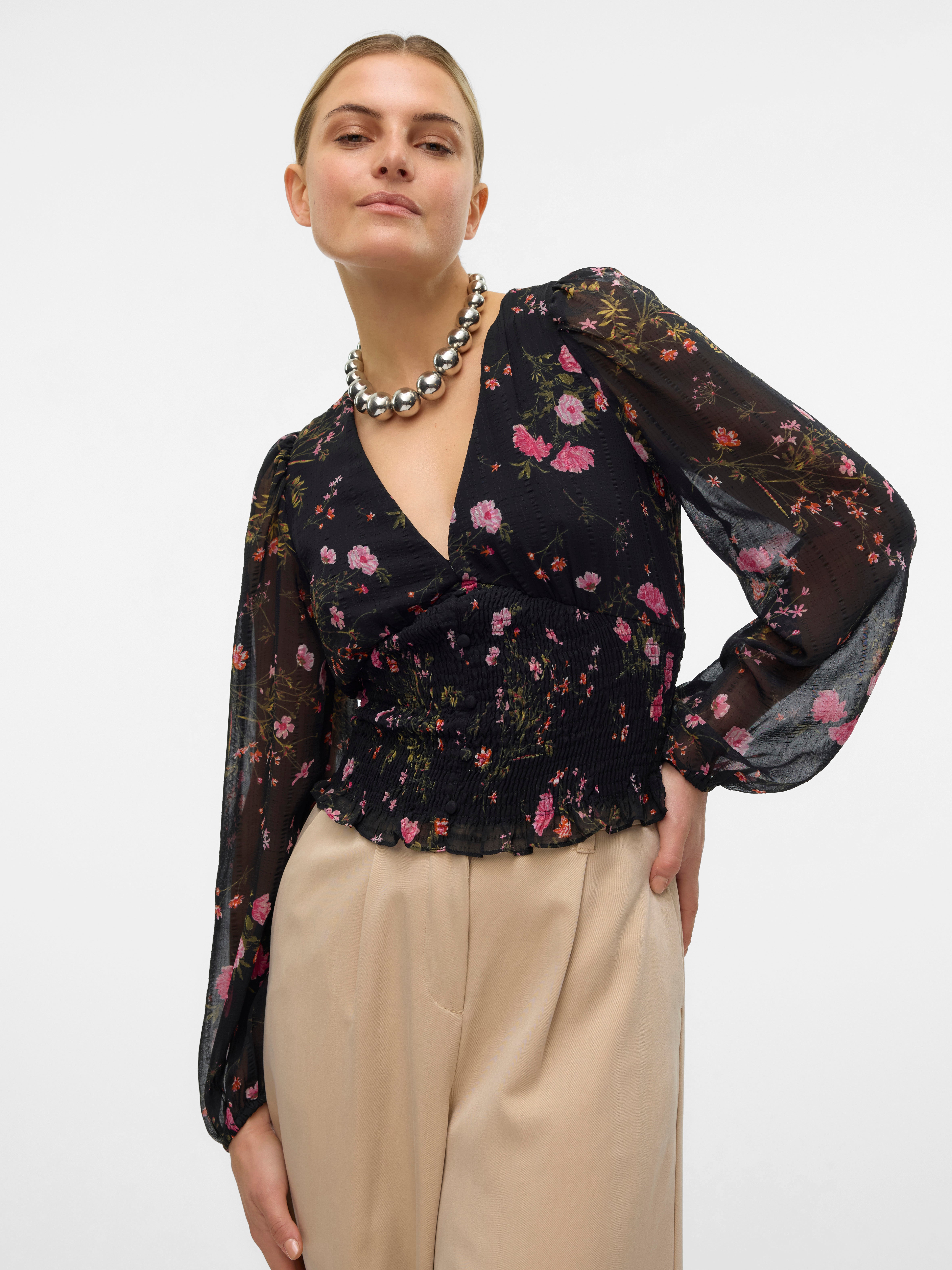 VMROSA Top
