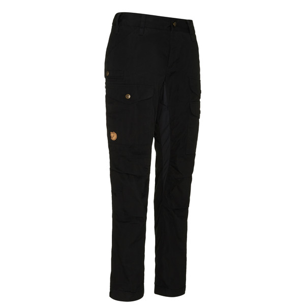 VIDDA PRO VENTILATED TRS W SHORT Damen - Trekkinghose