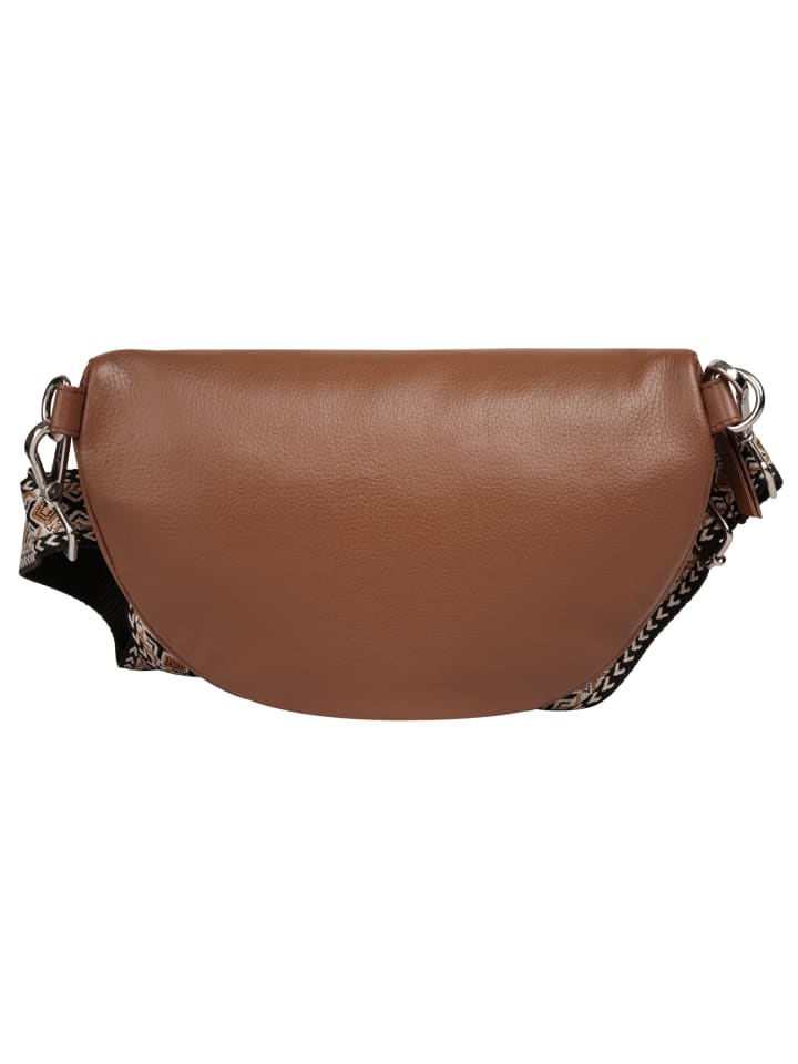 Bruno Banani Gürteltasche in cognac günstig kaufen onesize