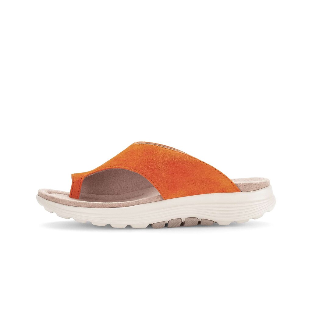 rollingsoft Zehentrenner orange