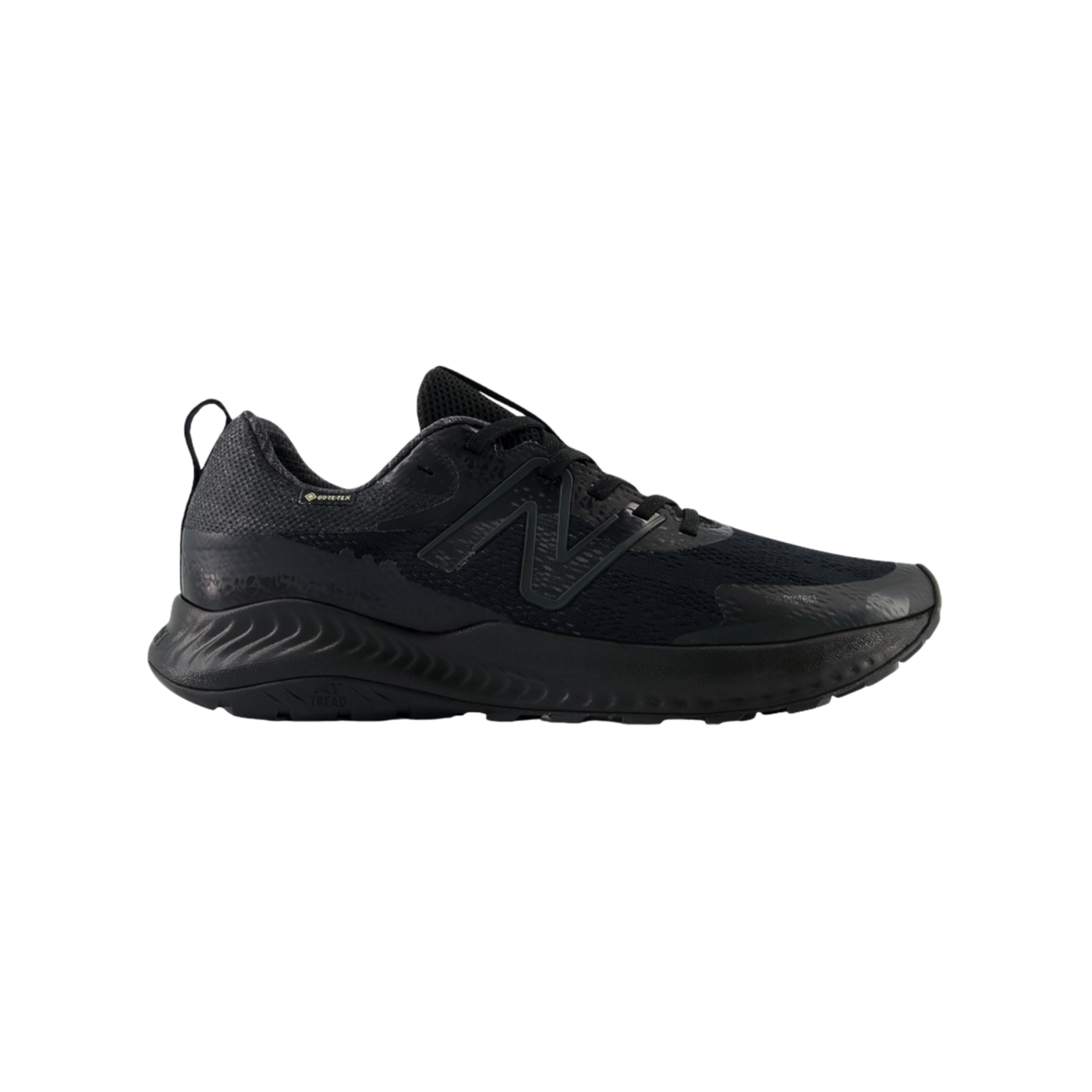 New Balance DynaSoft Nitrel V5 GTX Schwarz FGC5