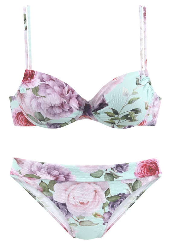 Bügel-Bikini