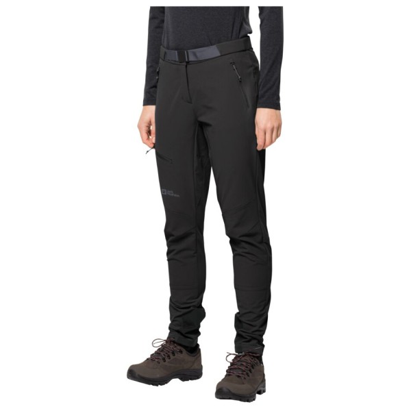 Jack Wolfskin - Women's Ziegspitz Pants - Tourenhose