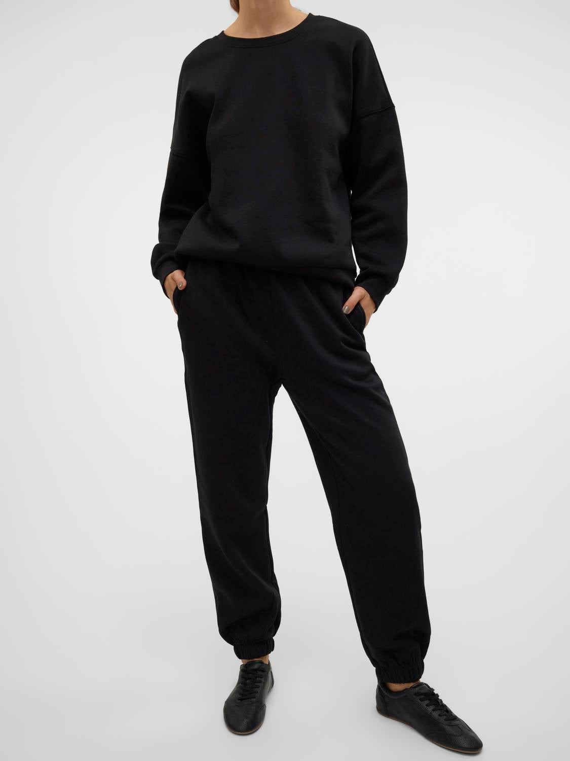 VMSONJA Mittlere Taille Hose