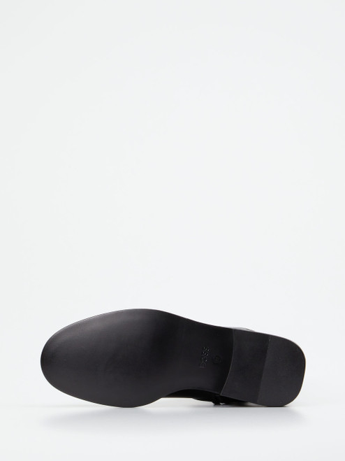 Stiefelette-17150090187 Hugo Boss