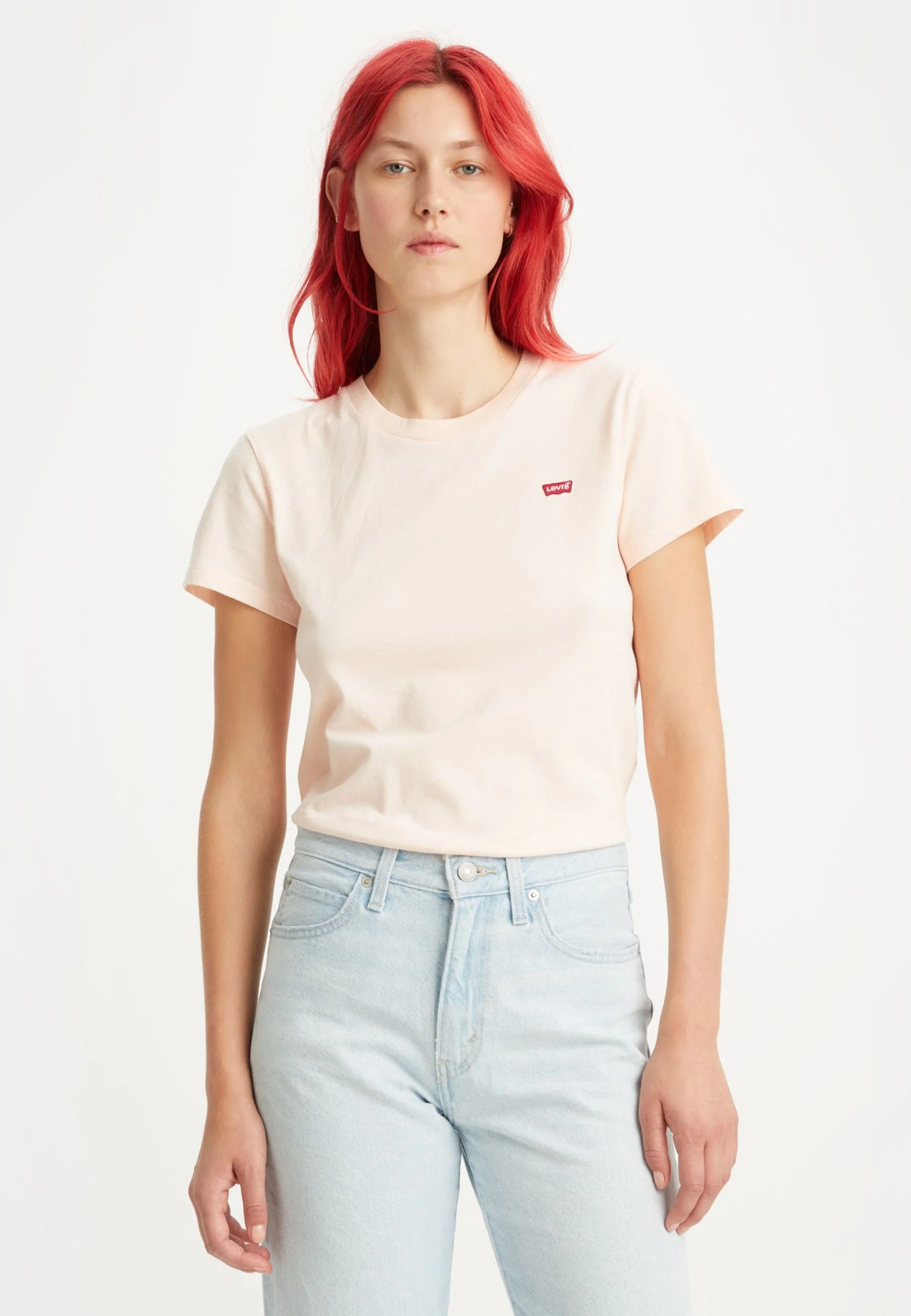 Levi's® PERFECT TEE - Camiseta básica
