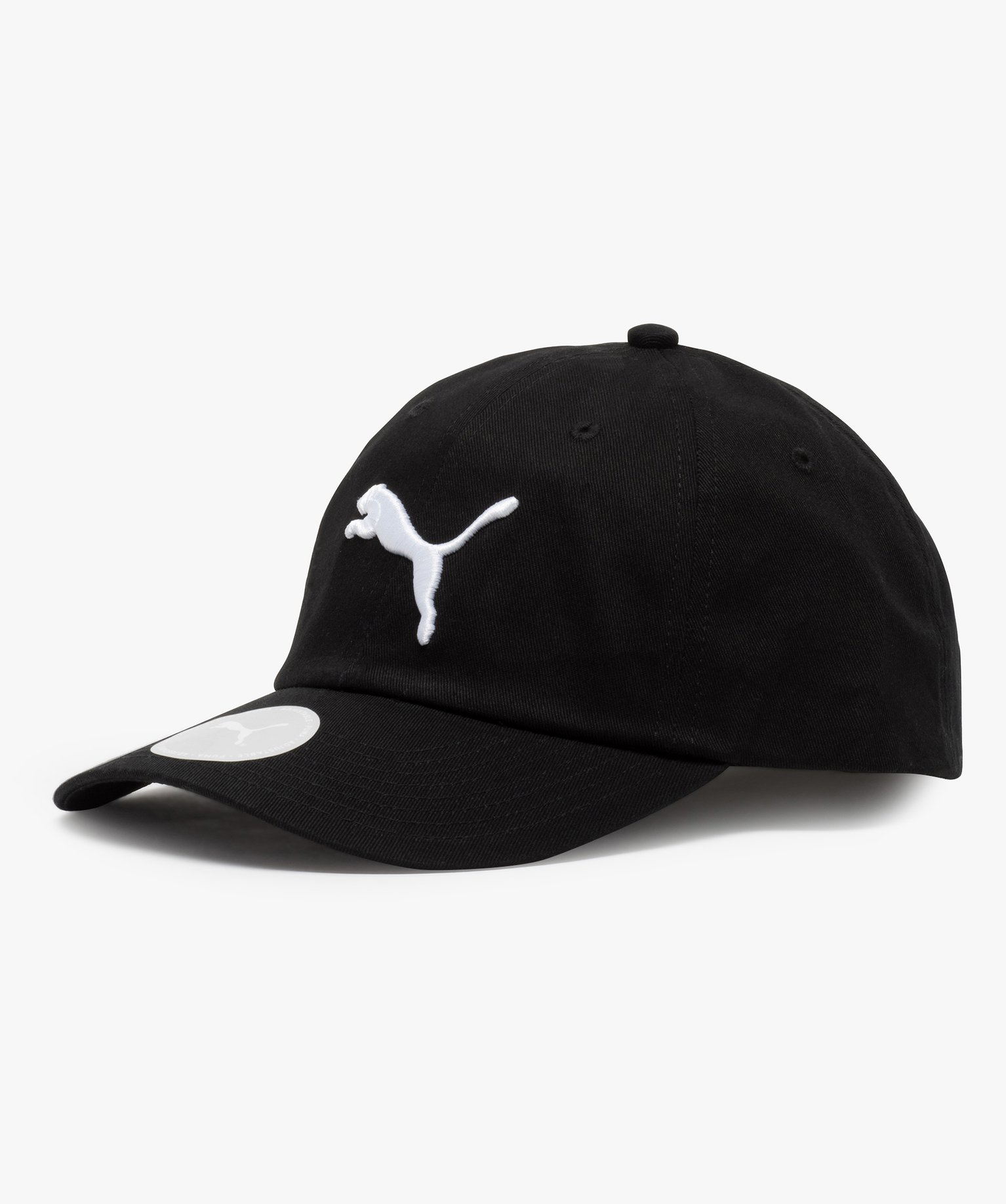 Casquette homme avec logo brodé - Puma noir | GEMO