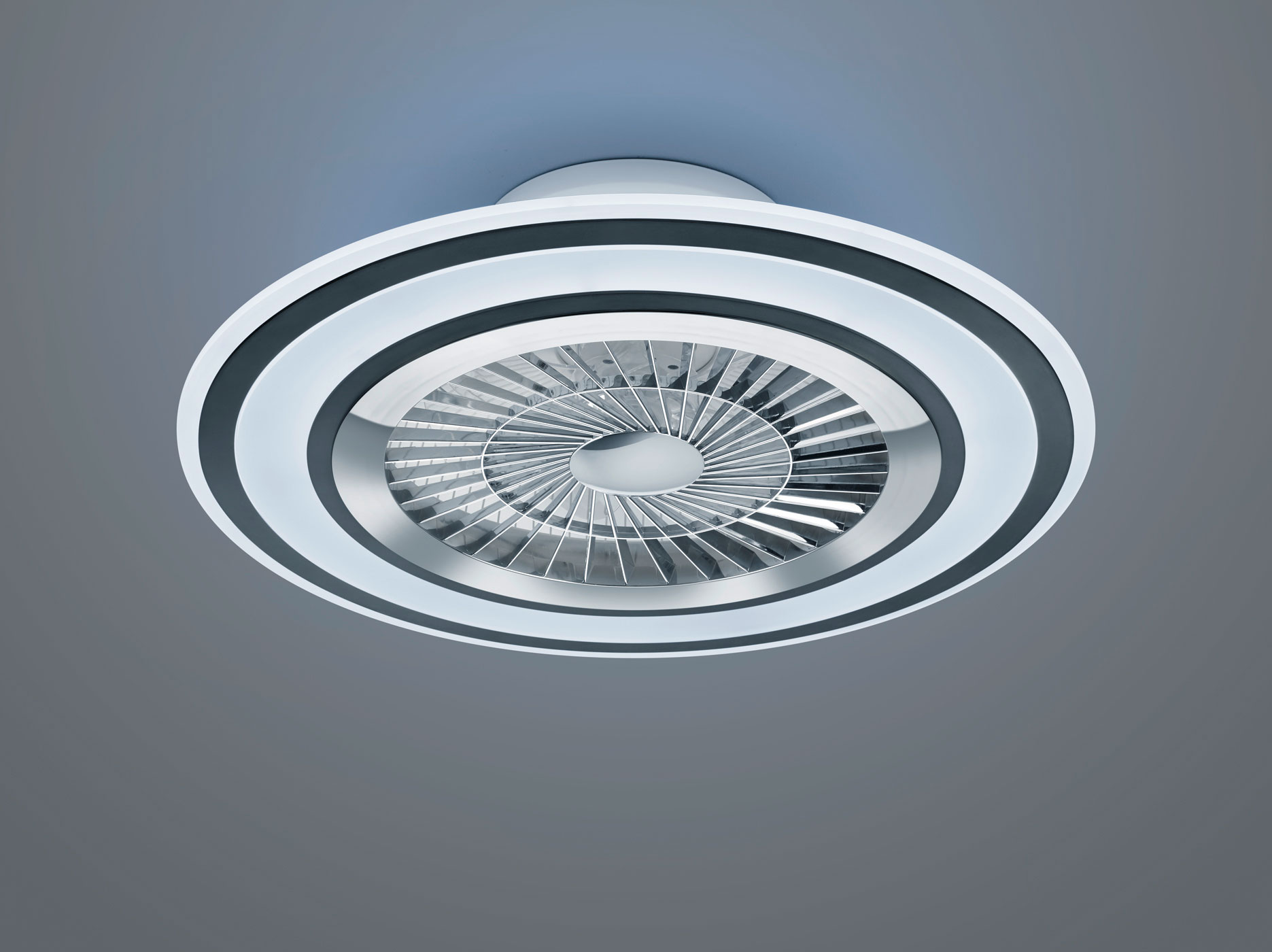 Reality LeuchtenLED-Ventilator
