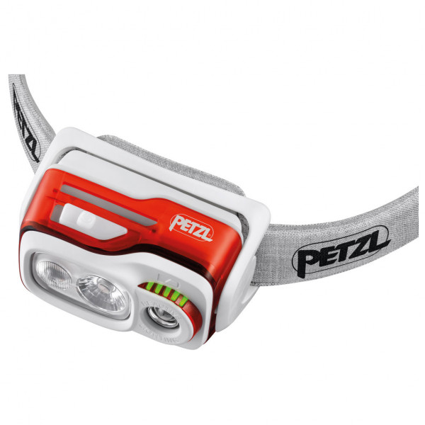 Petzl - Swift RL Strirnlampe - Stirnlampe