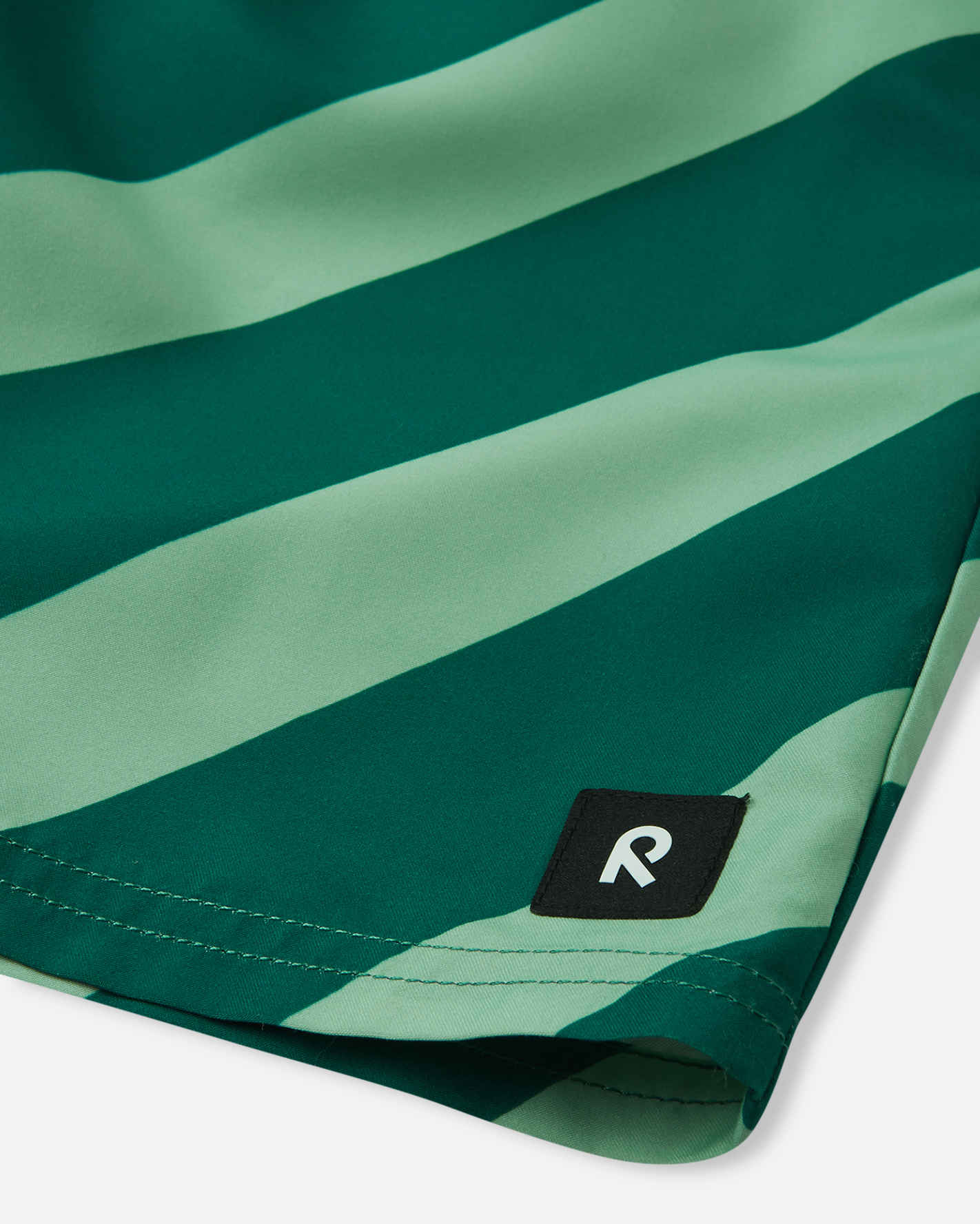 Kinder UV Badeshorts Papaija