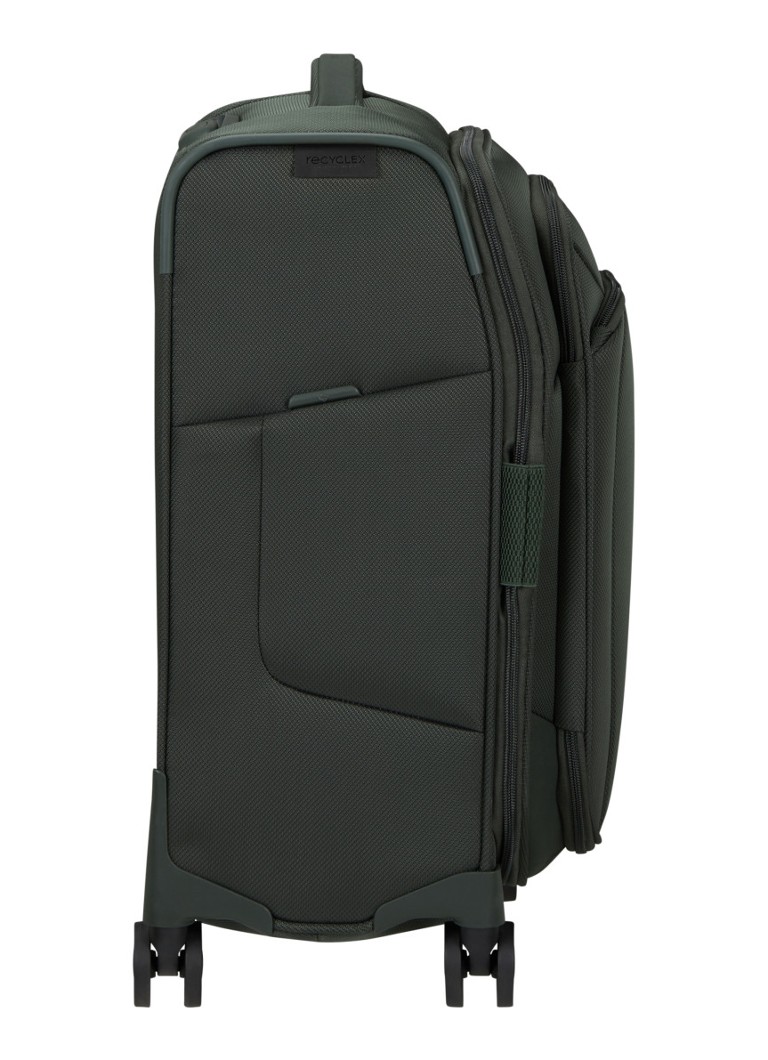 Kufr Samsonite Respark 55 cm