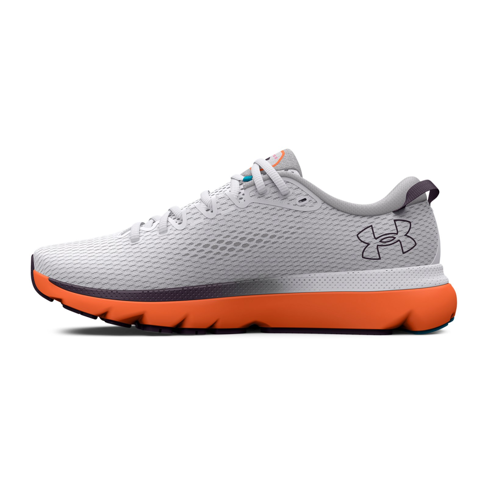 Under Armour HOVR Infinite 5 3026545-102 / weiss
