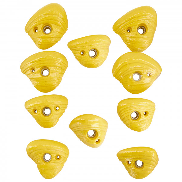 Community Climbing Equipment - French Connection Minijugs - Klettergriffe