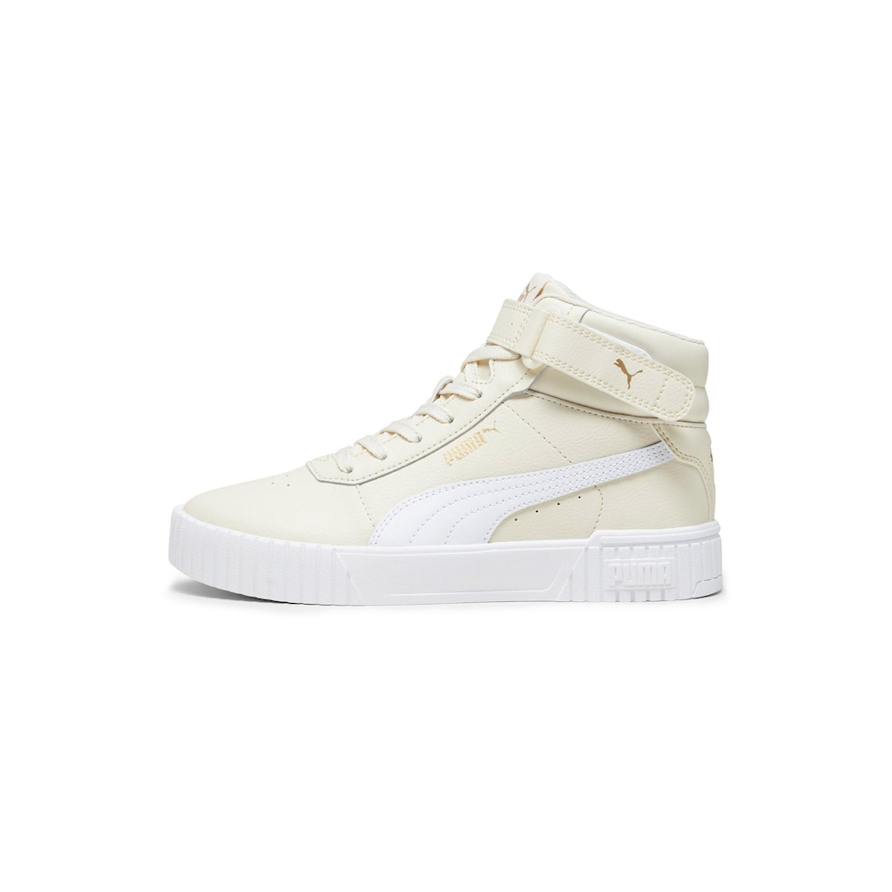 PUMA Carina 2.0 Mid 385851/008 / weiss