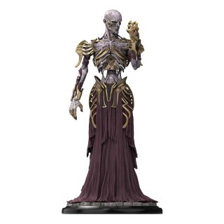 Dungeons & Dragons Premium Statue Vecna