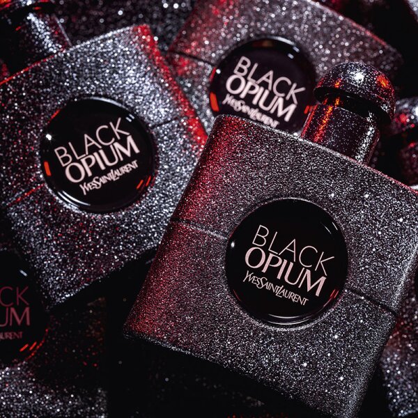 Yves Saint Laurent Black Opium Extreme Eau de Parfum