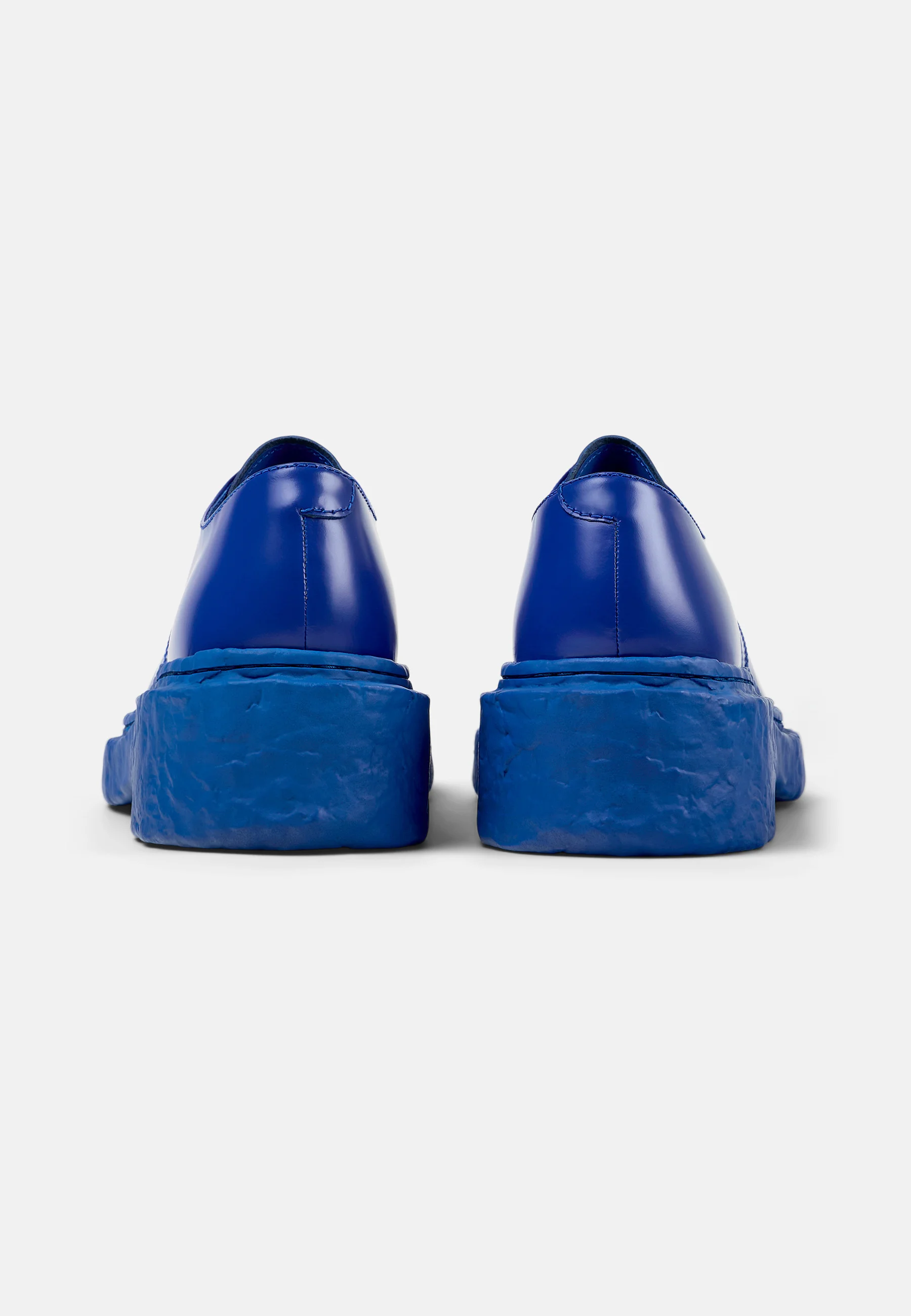 CAMPERLAB VAMONOS UNISEX - Zapatos con cordones