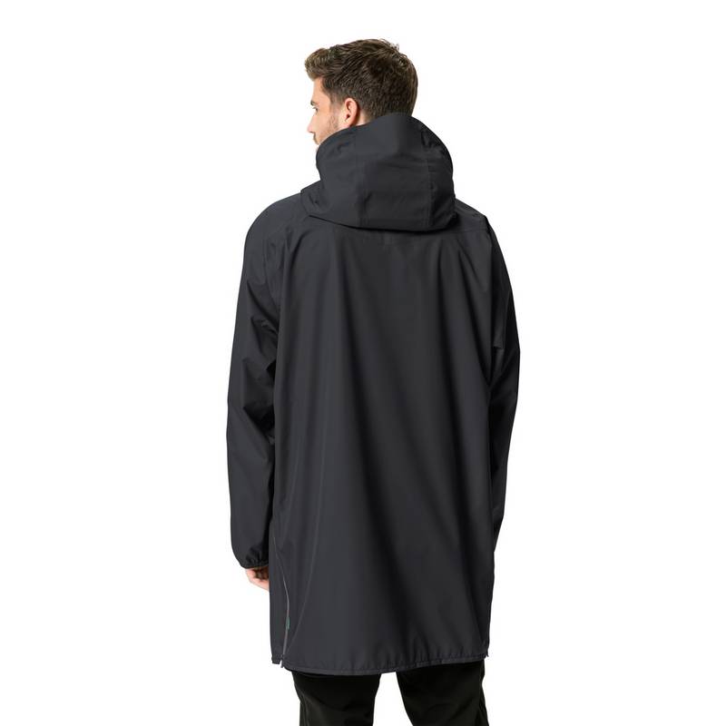 VAUDE Comyou Poncho Coat Poncho