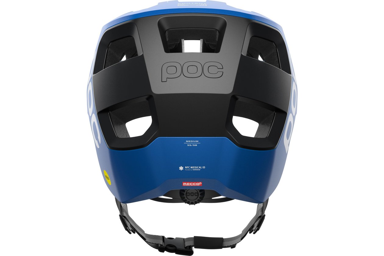 POC Kortal Race MIPS