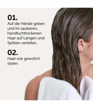 Wella INVIGO Nutri-Enrich Wonder Balm Haarlotion-150 ml