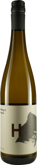 2020 Riesling trocken - Weingut Haack