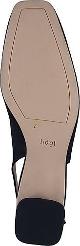 Högl Pumps