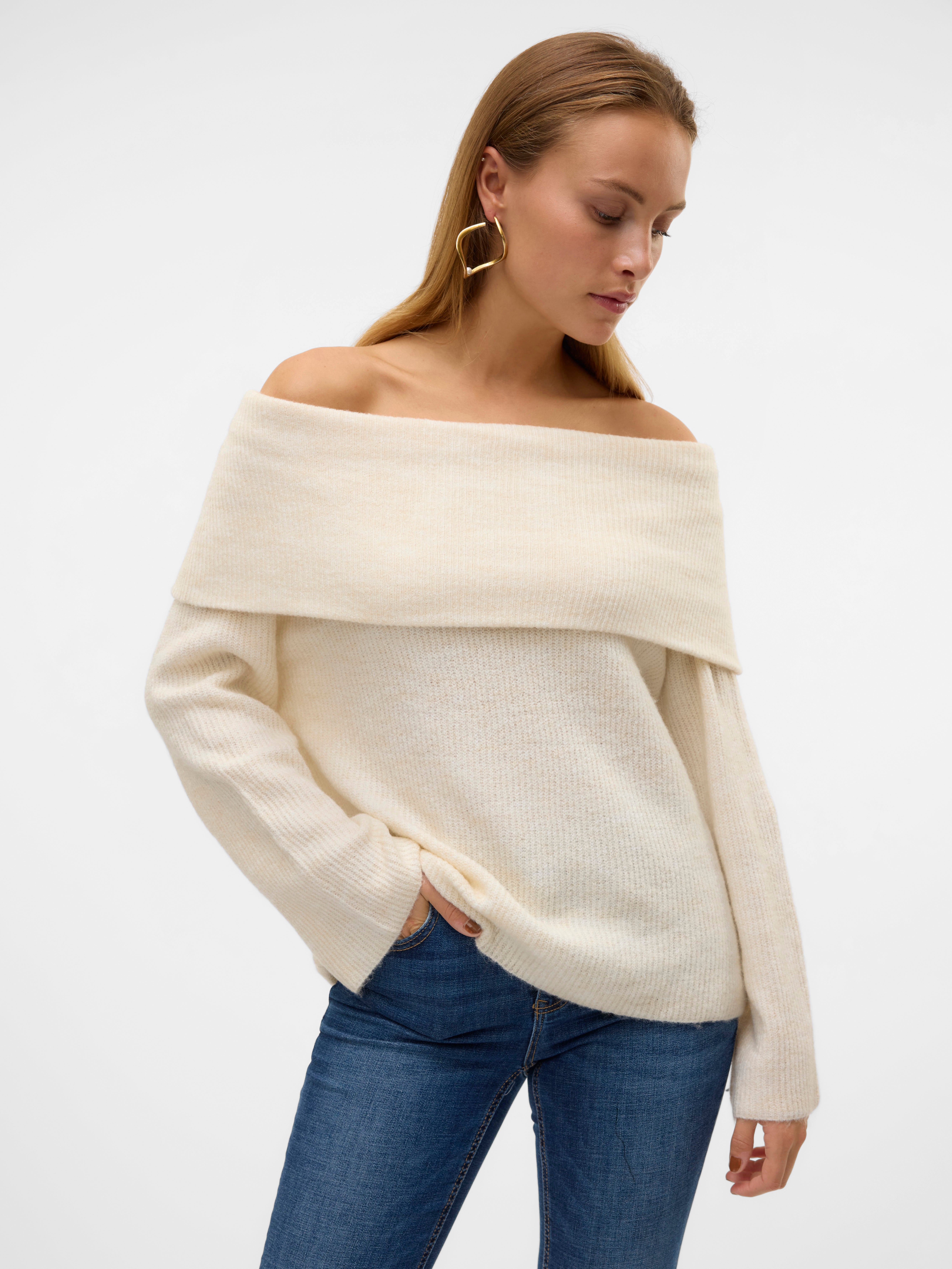VMERA Pullover