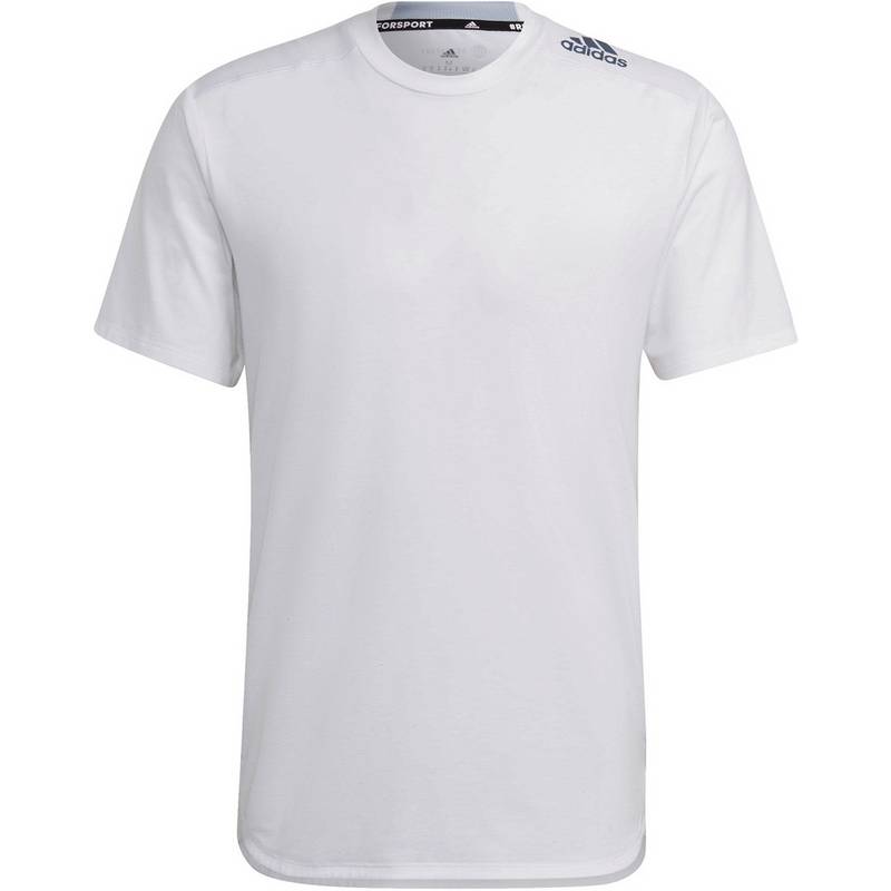 adidas Designed for Training Funktionsshirt Herren
