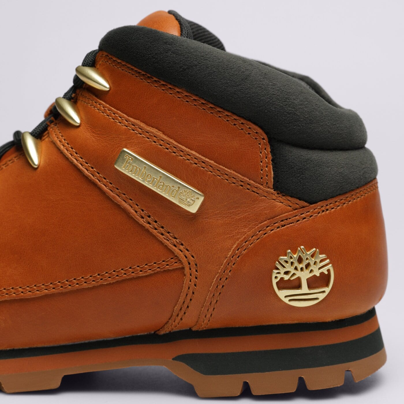 TIMBERLAND EURO SPRINT Braun