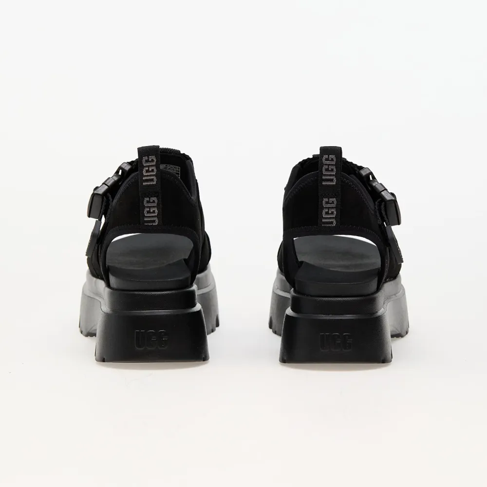 UGG W Cora 1152698-BLK / schwarz