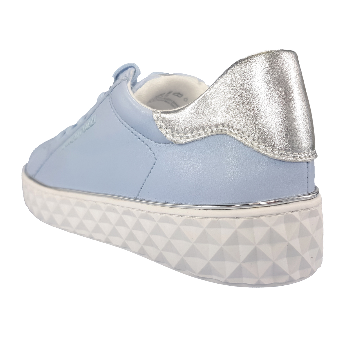 Marco Tozzi 2-2-23705-20/876 Blau 876 lt. blue