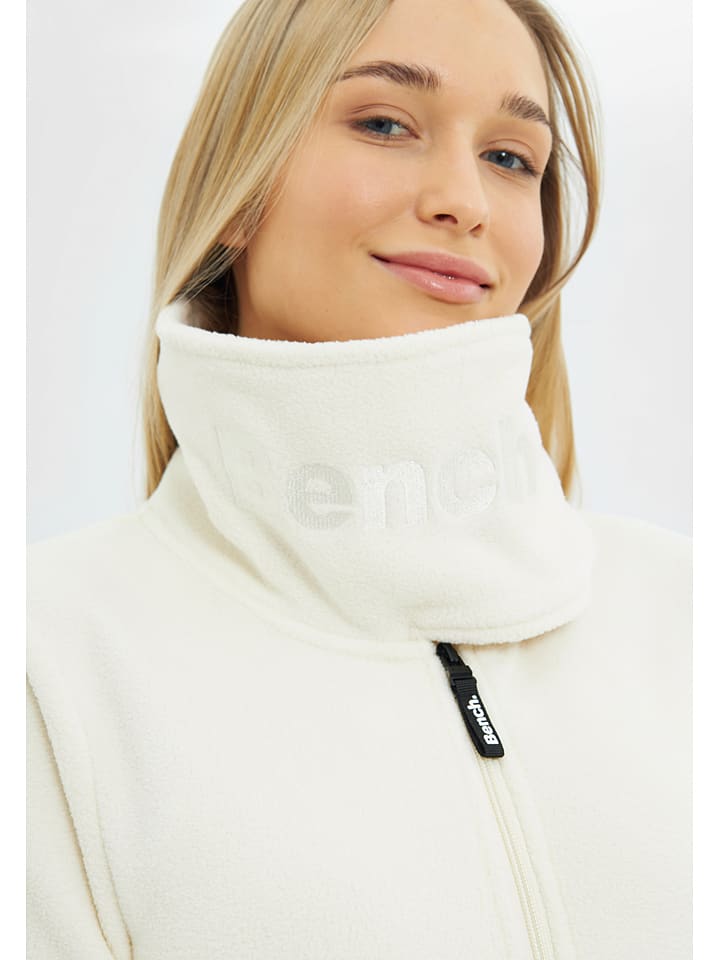 Bench Fleecejacke 