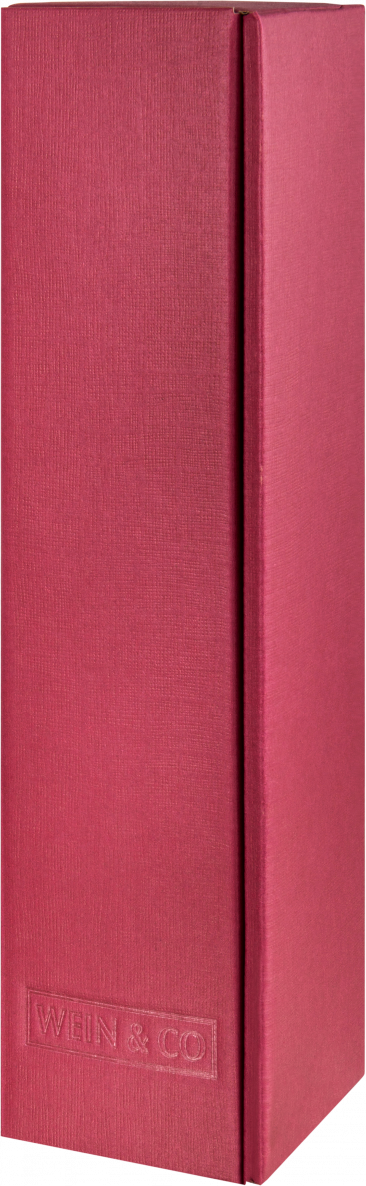 WEIN & CO Karton 1er Rot Scala Magnum