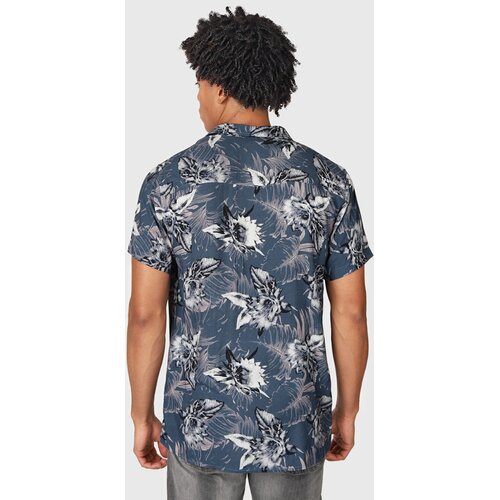 HERREN HEMD HUNZA MEN SHIRT