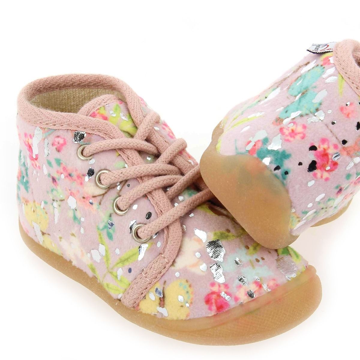 Bellamy  TABATA - rose multi