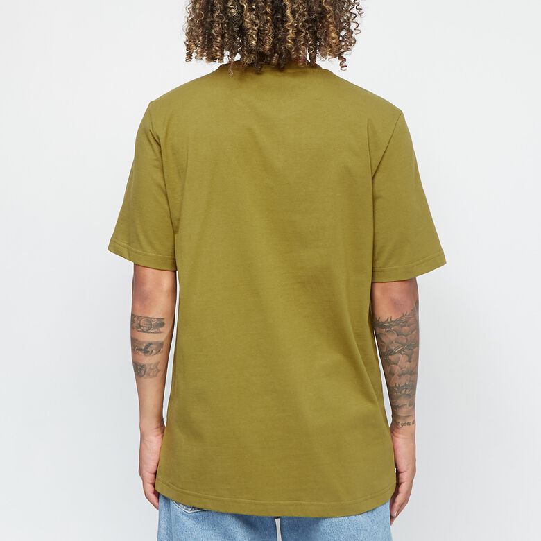 Daily Paper Purf Tee fir green