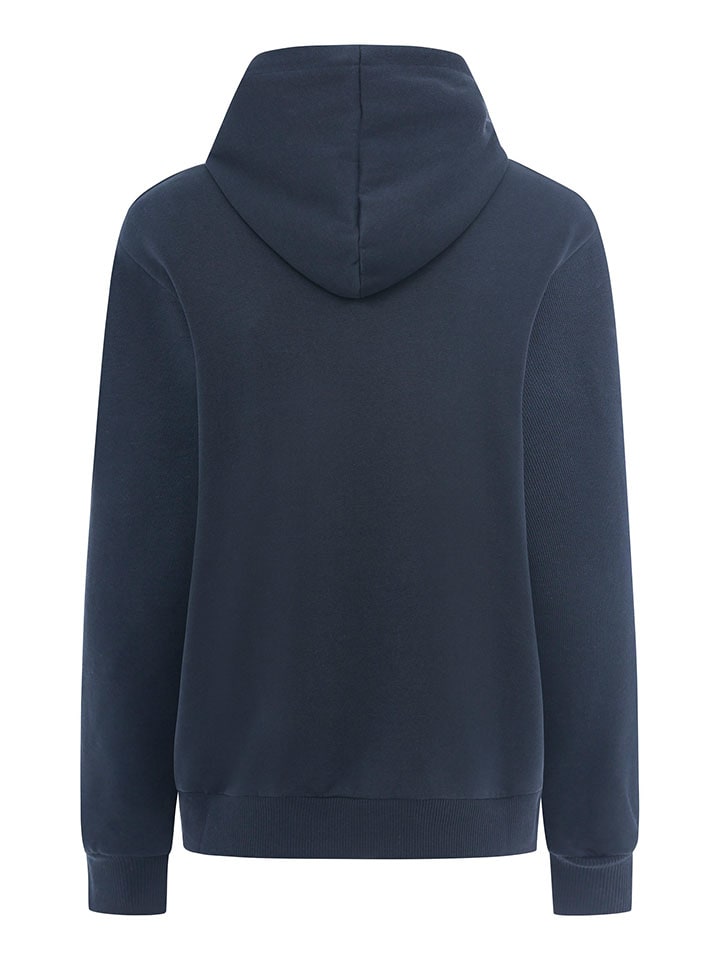 Zwillingsherz Hoodie 