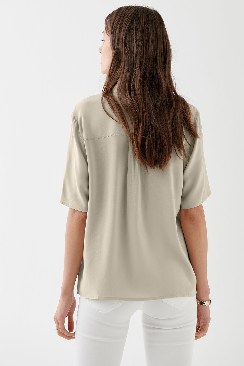 Edit blouse