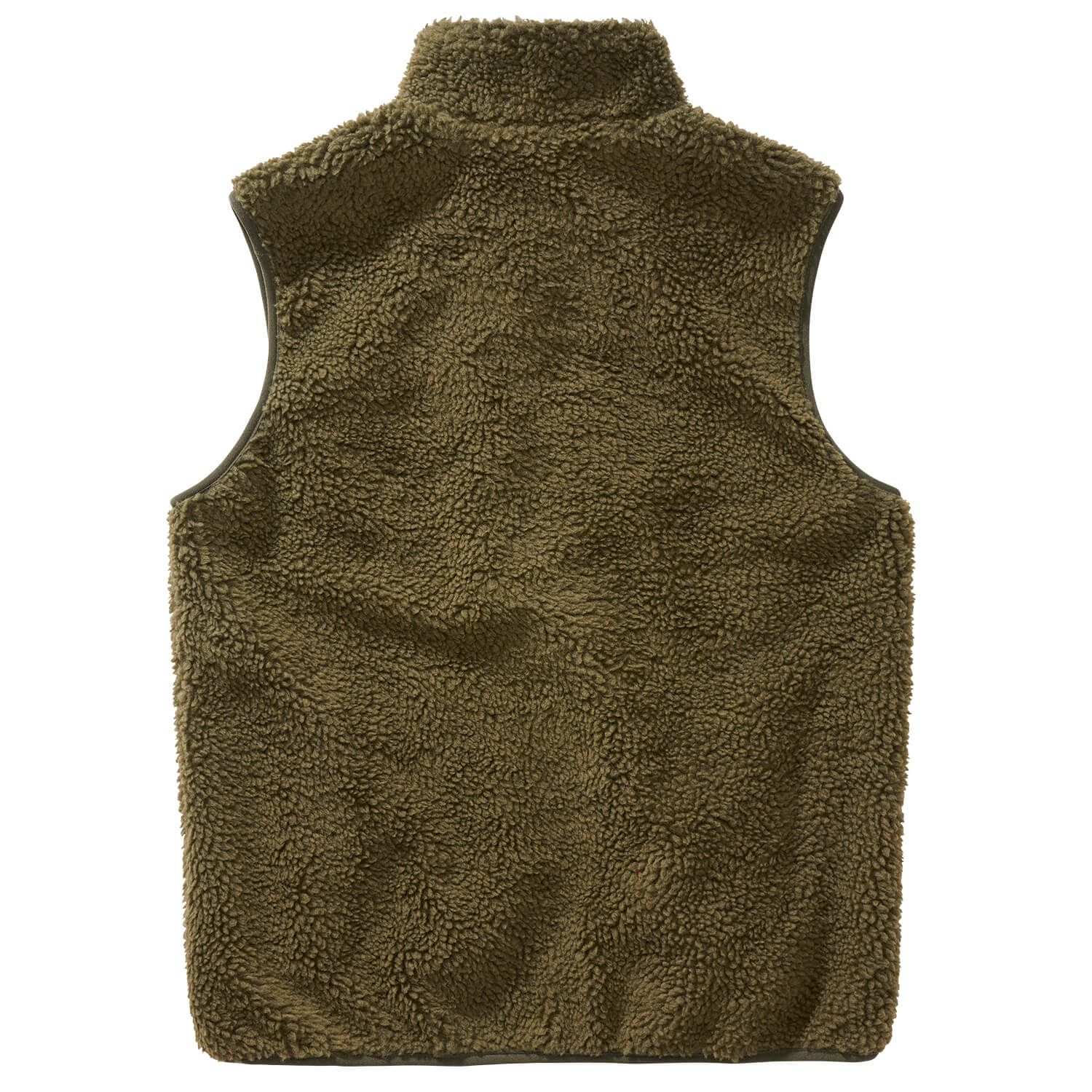 Teddyfleece Weste